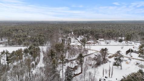 4 Lebanon Road Saco ME 04072