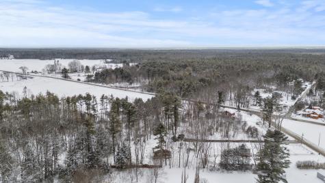 4 Lebanon Road Saco ME 04072