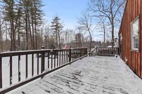 4 Lebanon Road Saco ME 04072