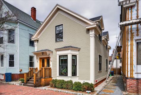 67 Merrill Street Portland ME 04101