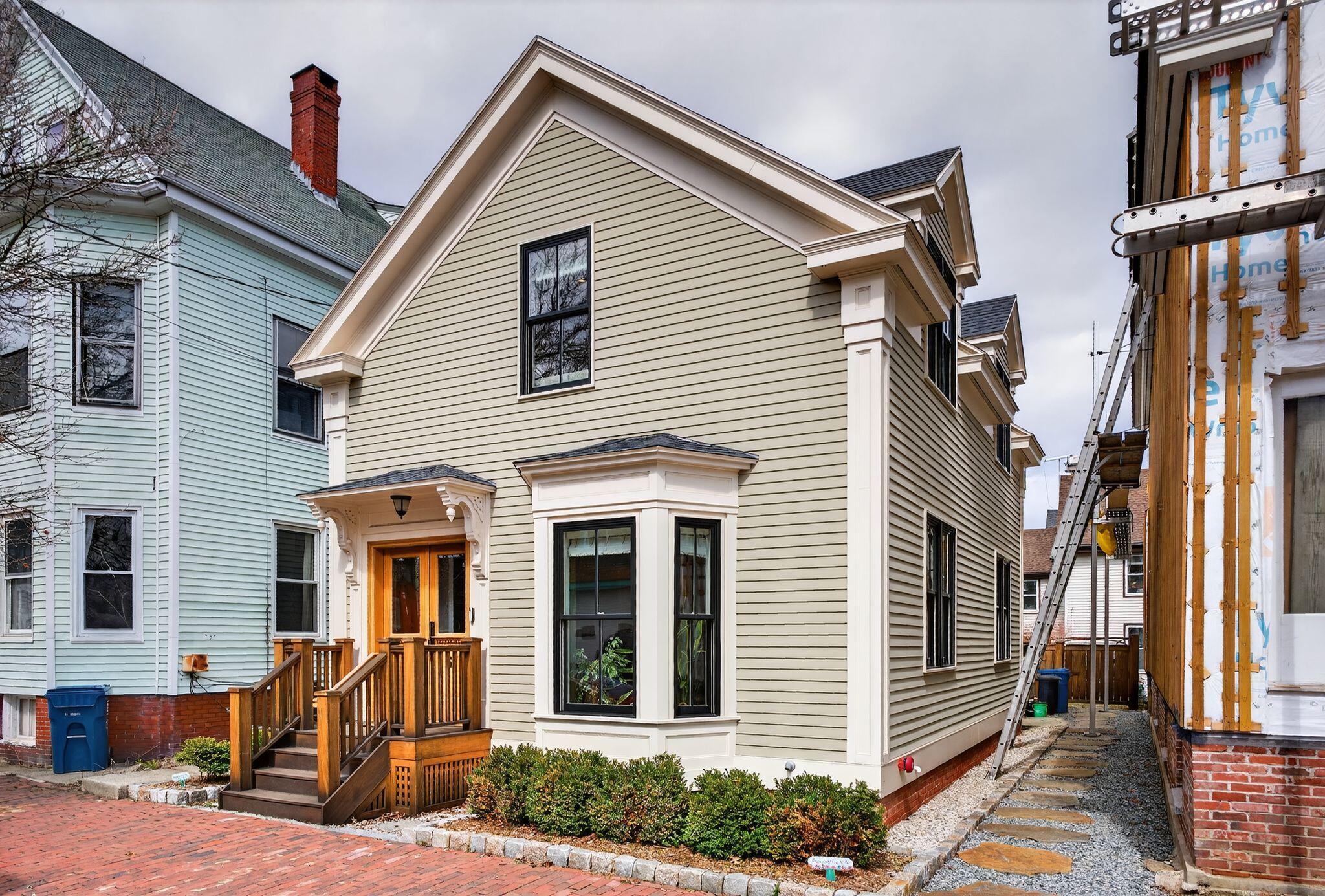 67 Merrill Street Portland ME 04101