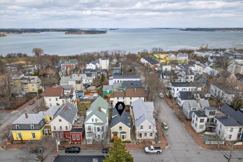 67 Merrill Street Portland ME 04101