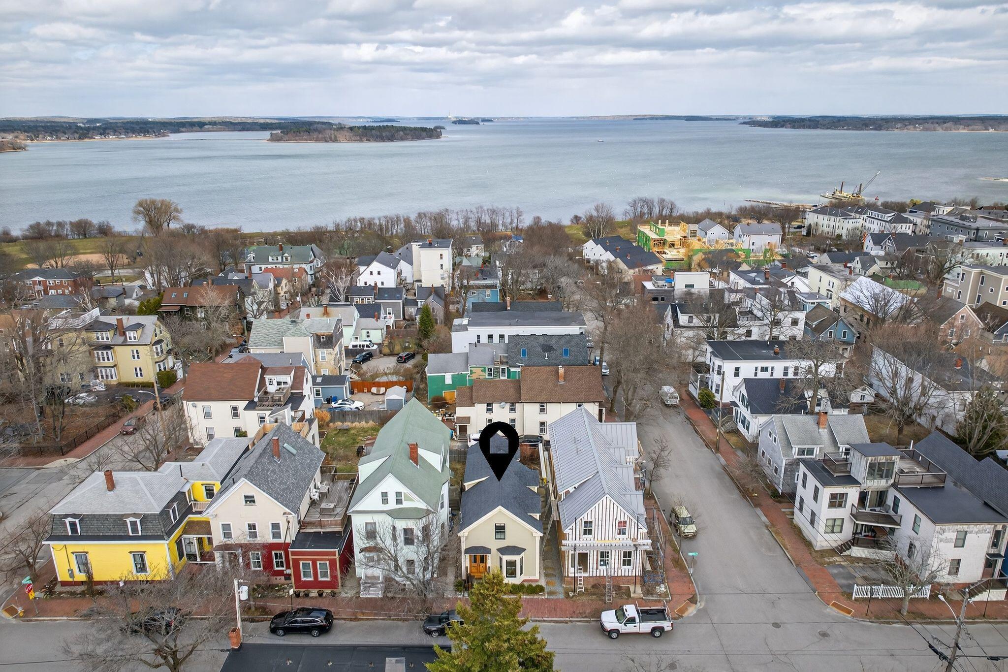 67 Merrill Street Portland ME 04101