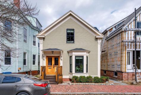 67 Merrill Street Portland ME 04101