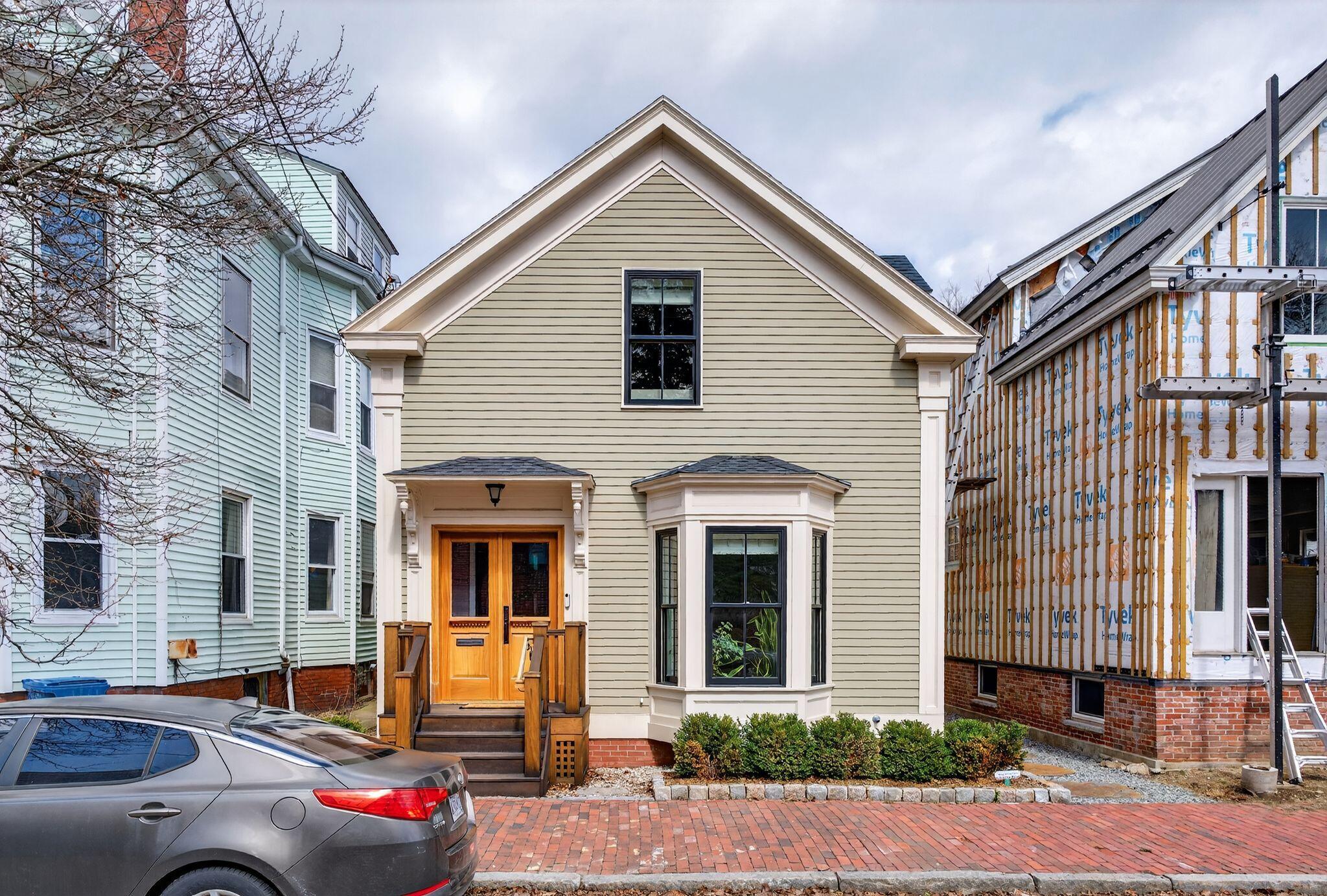 67 Merrill Street Portland ME 04101