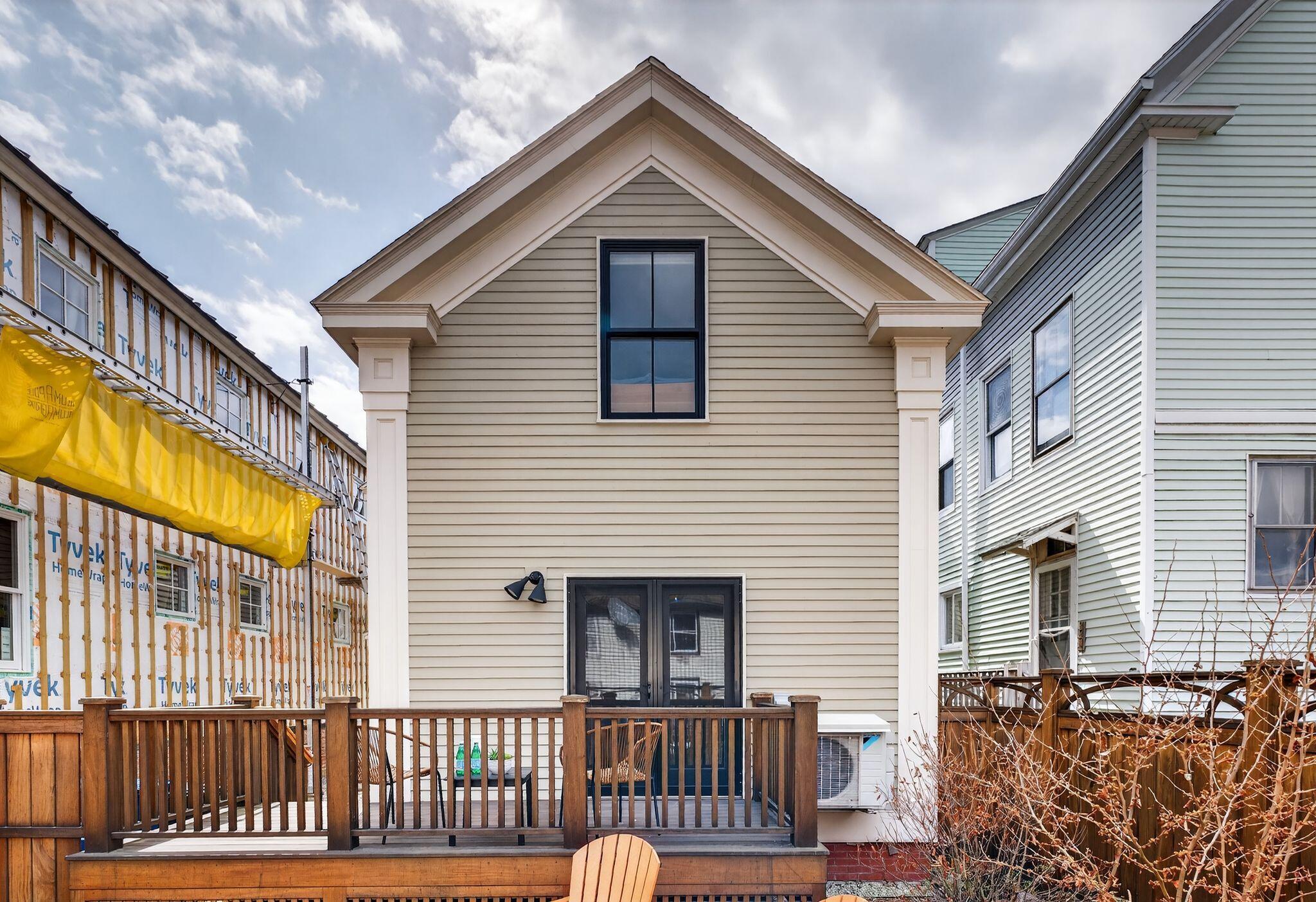 67 Merrill Street Portland ME 04101