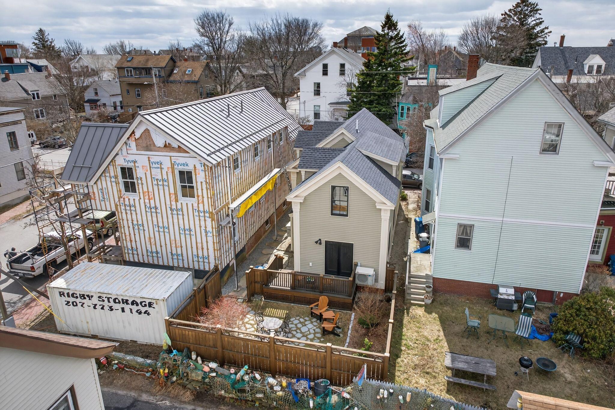 67 Merrill Street Portland ME 04101