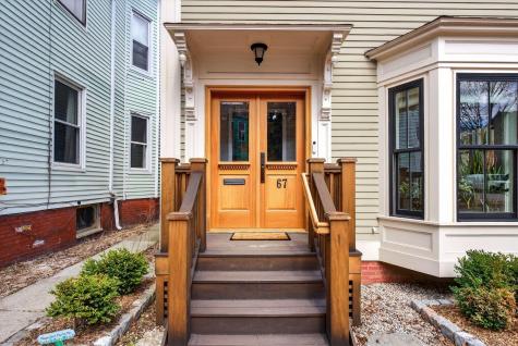 67 Merrill Street Portland ME 04101