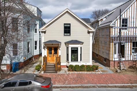 67 Merrill Street Portland ME 04101