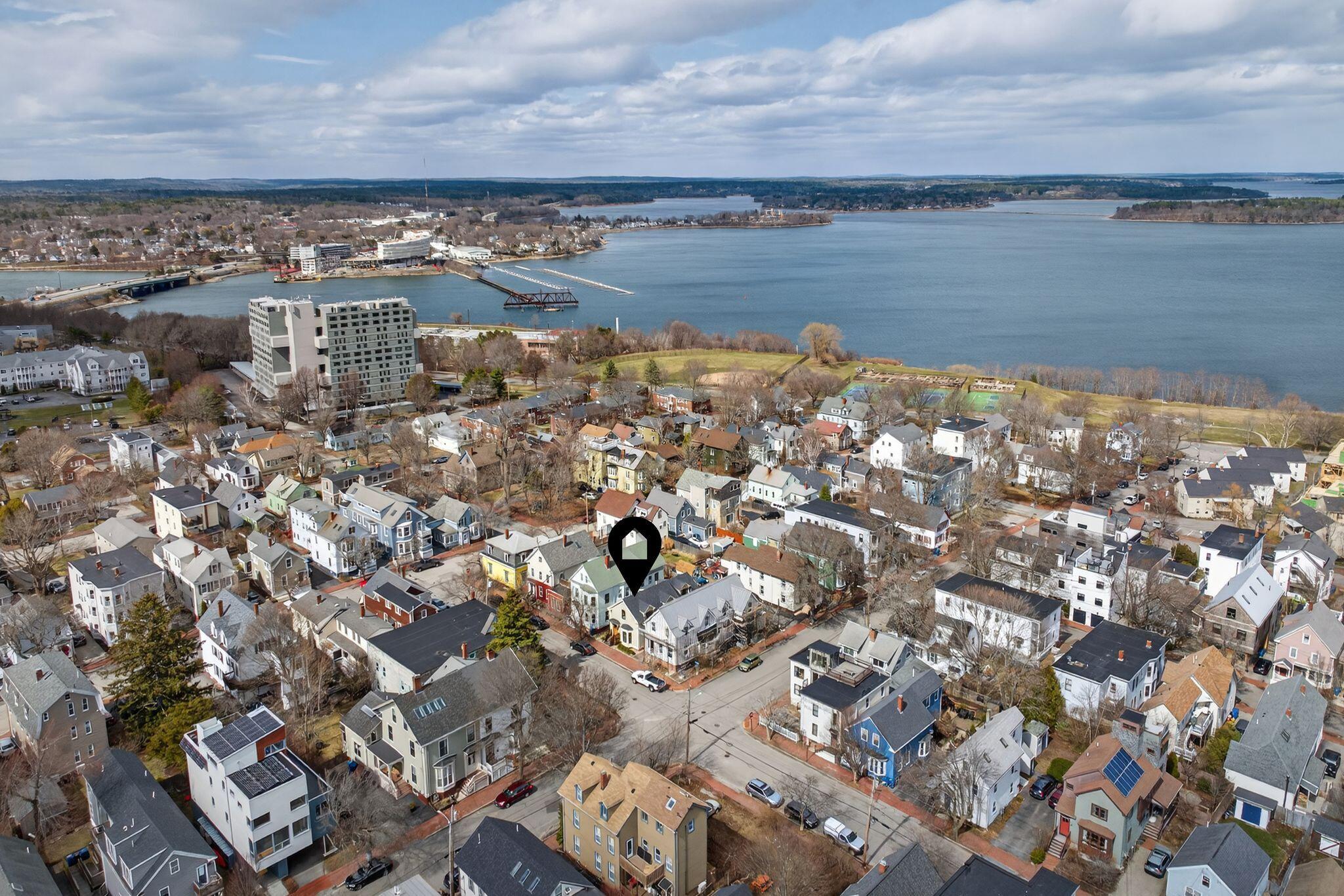 67 Merrill Street Portland ME 04101