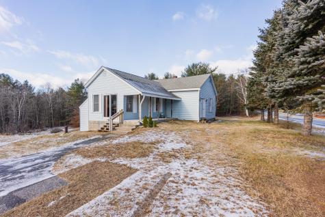 70 Townsend Brook Road Auburn ME 04210