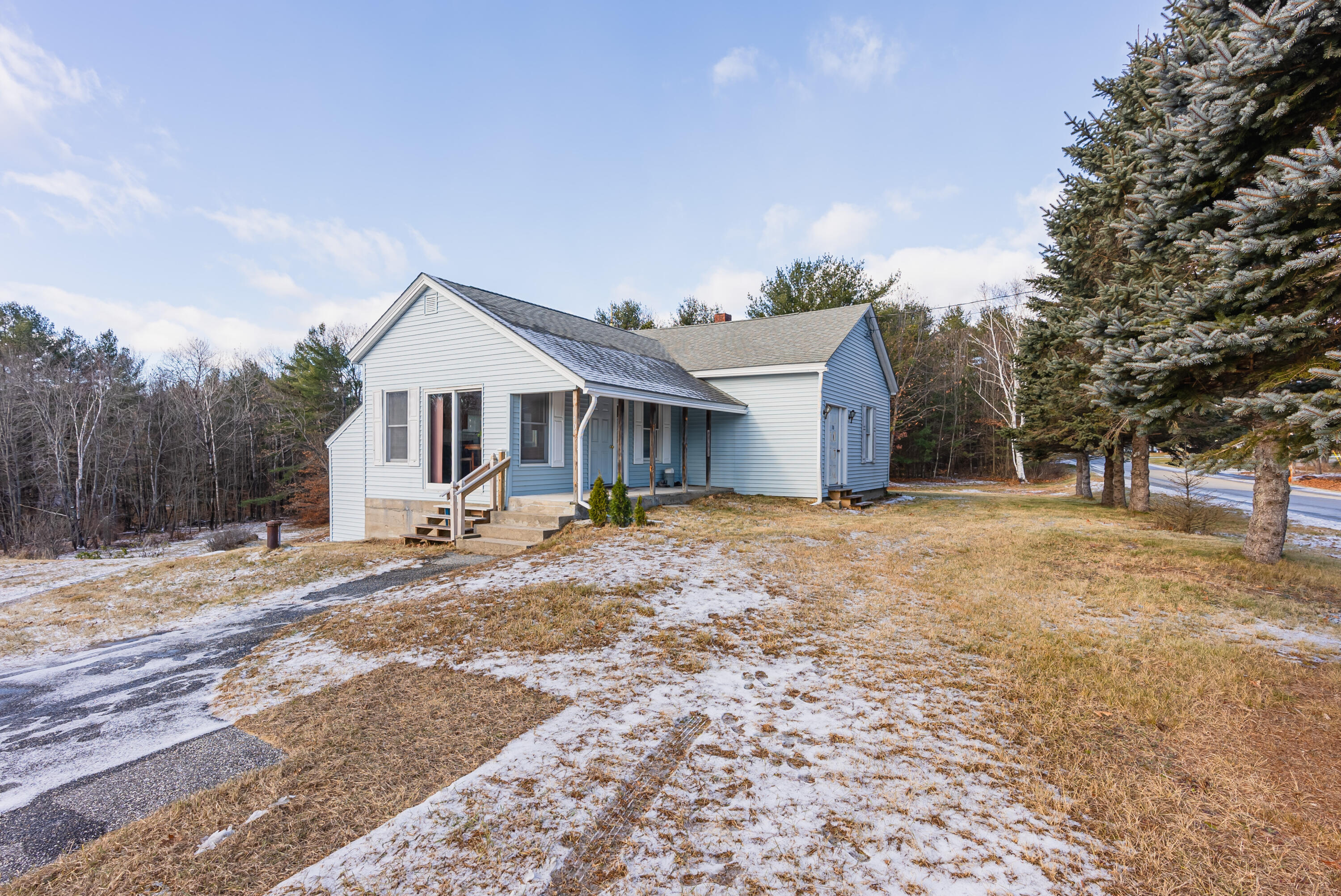 70 Townsend Brook Road Auburn ME 04210