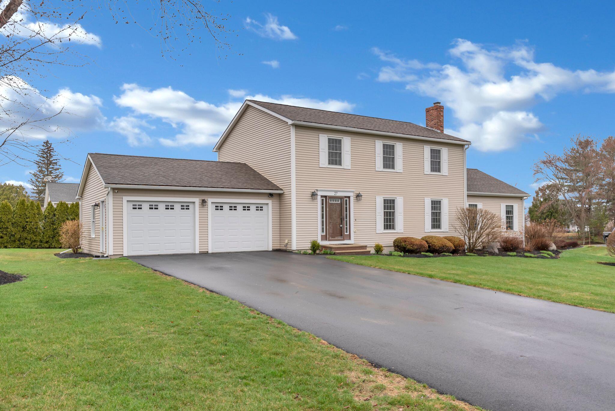 27 Forest Park Waterville ME 04901