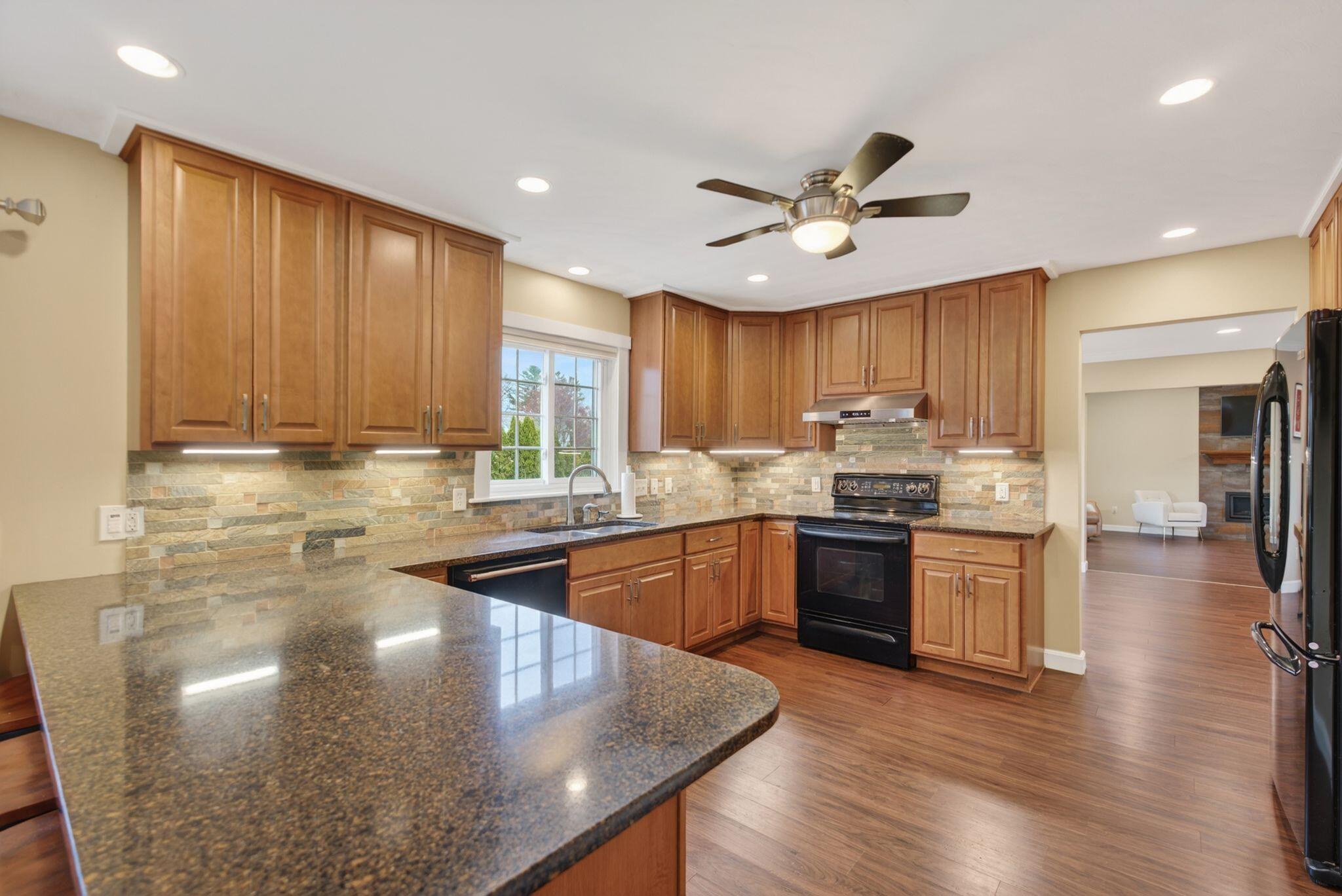 27 Forest Park Waterville ME 04901