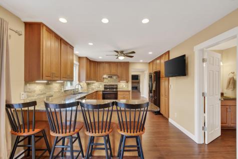 27 Forest Park Waterville ME 04901