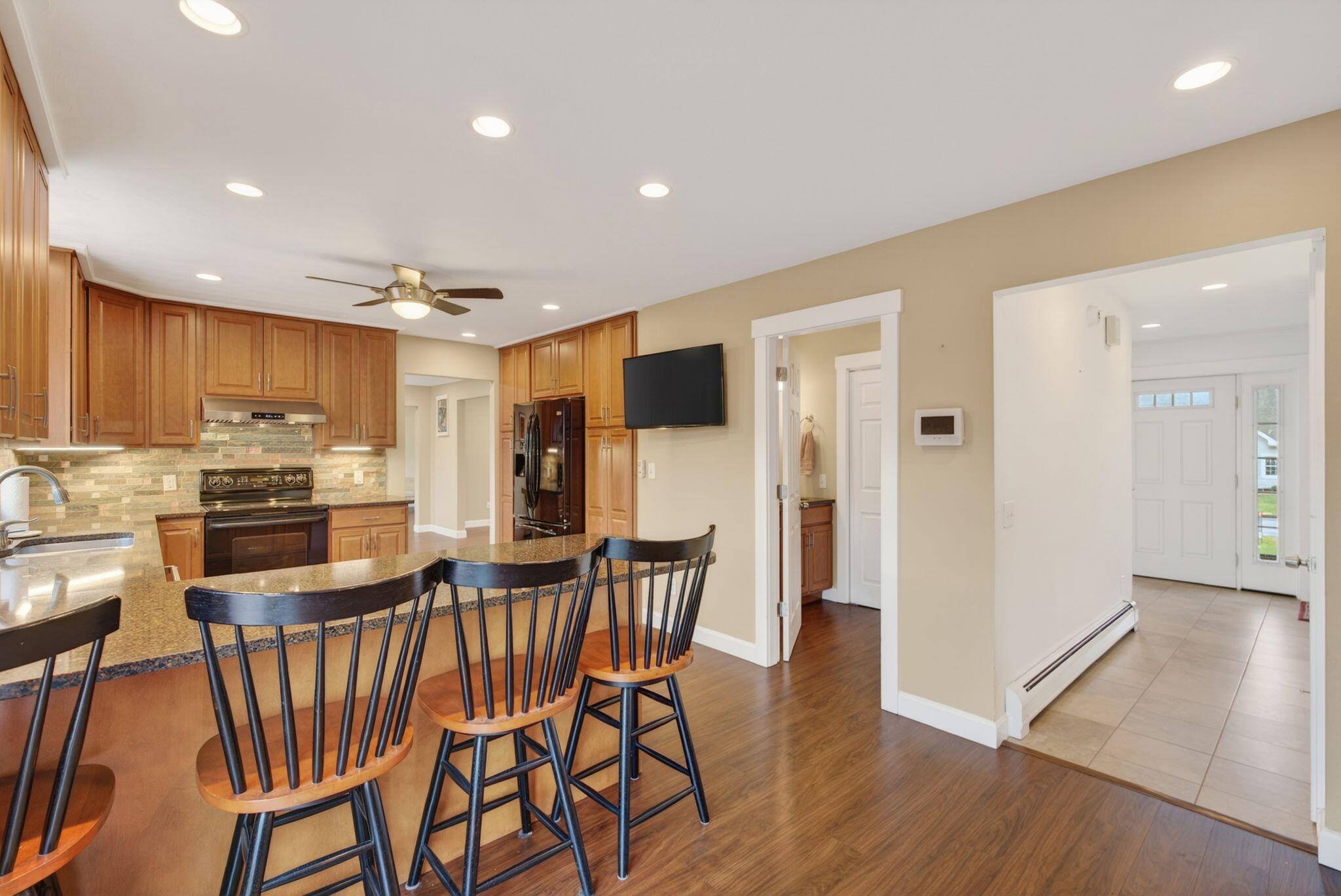 27 Forest Park Waterville ME 04901