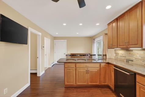 27 Forest Park Waterville ME 04901