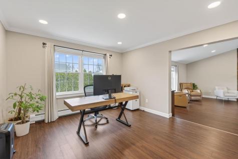 27 Forest Park Waterville ME 04901