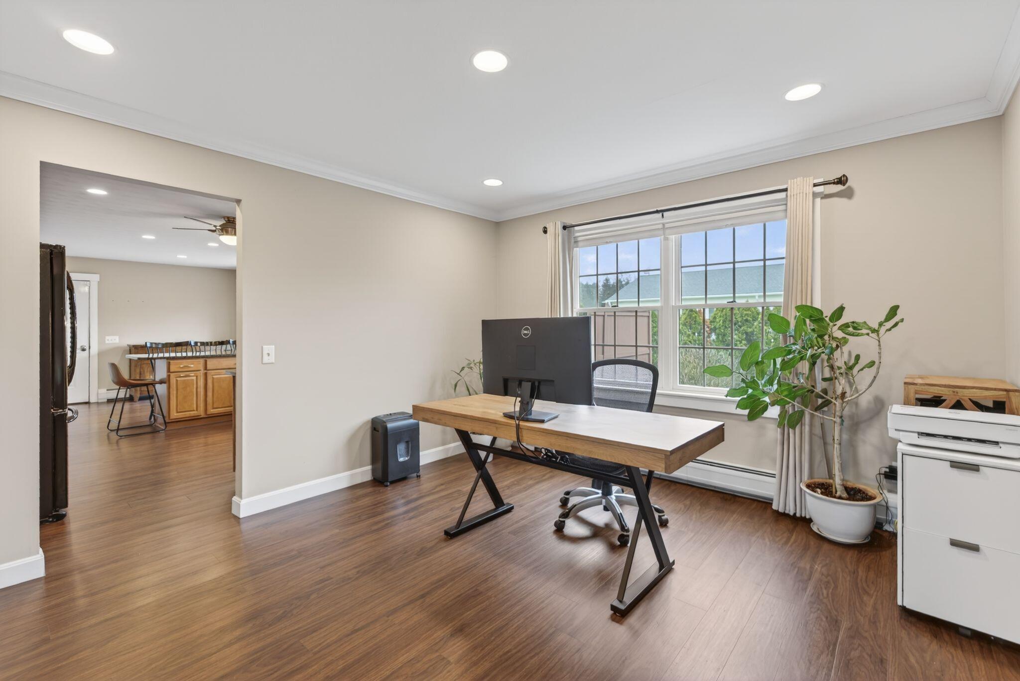 27 Forest Park Waterville ME 04901