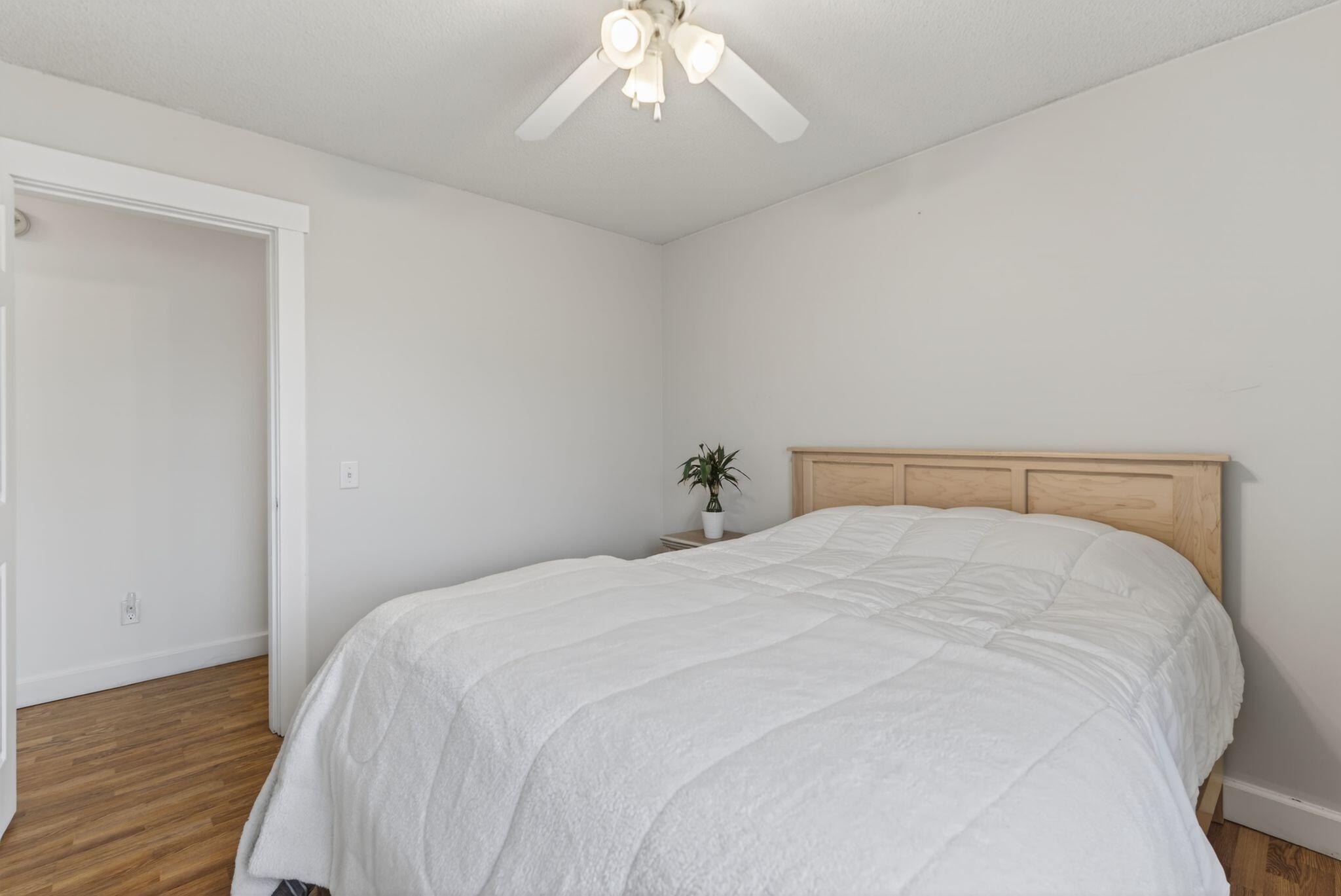 27 Forest Park Waterville ME 04901