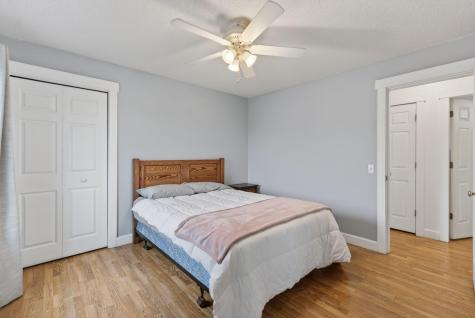 27 Forest Park Waterville ME 04901