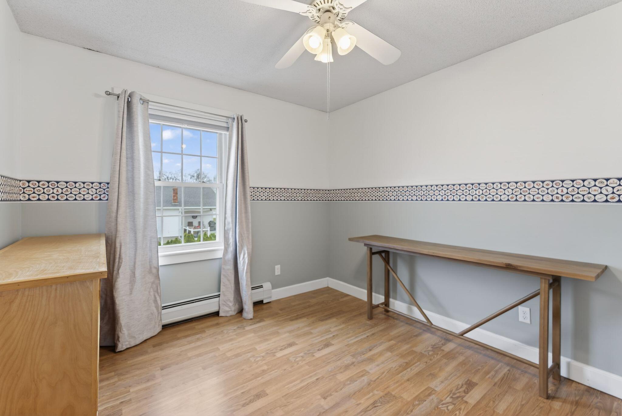 27 Forest Park Waterville ME 04901