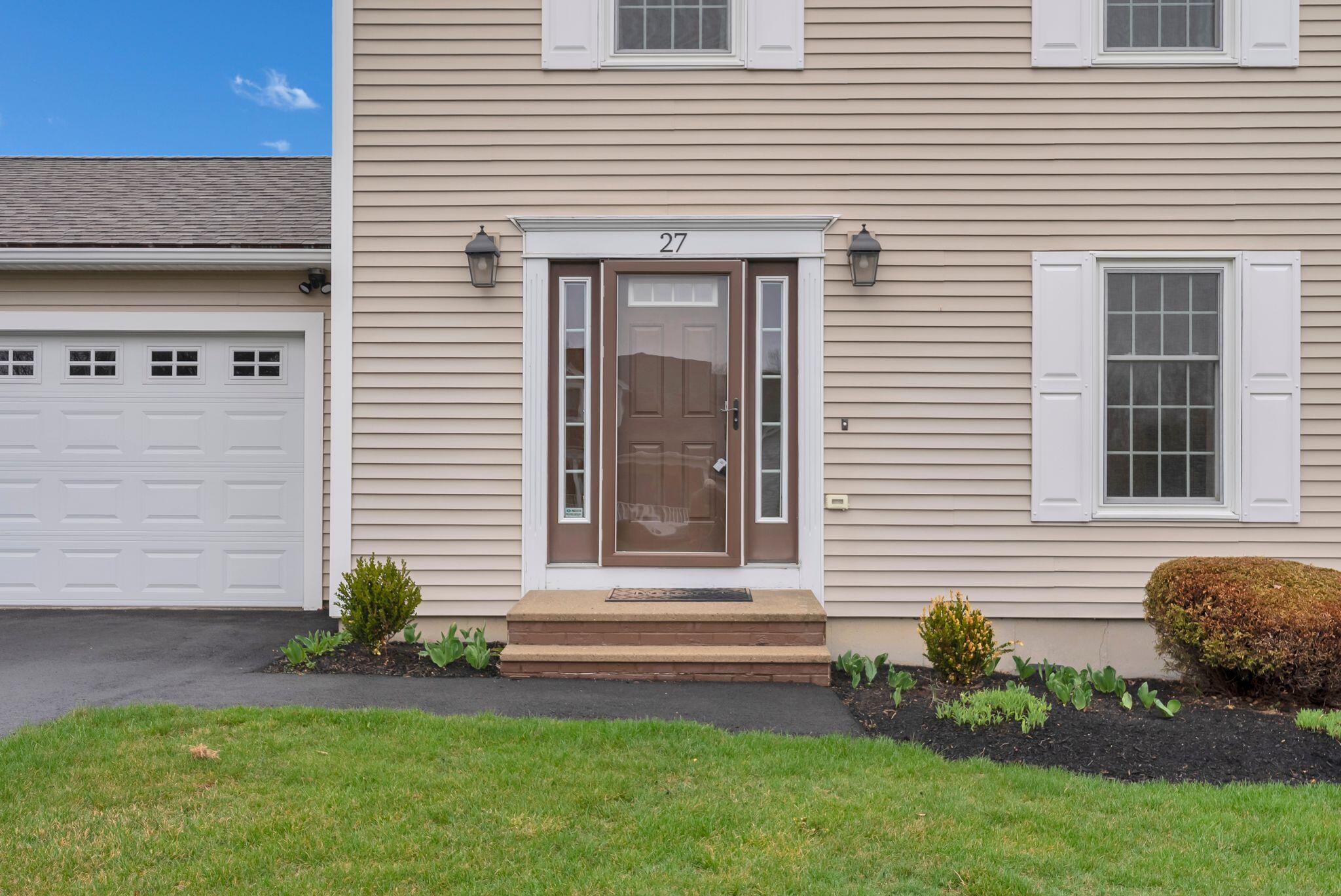 27 Forest Park Waterville ME 04901