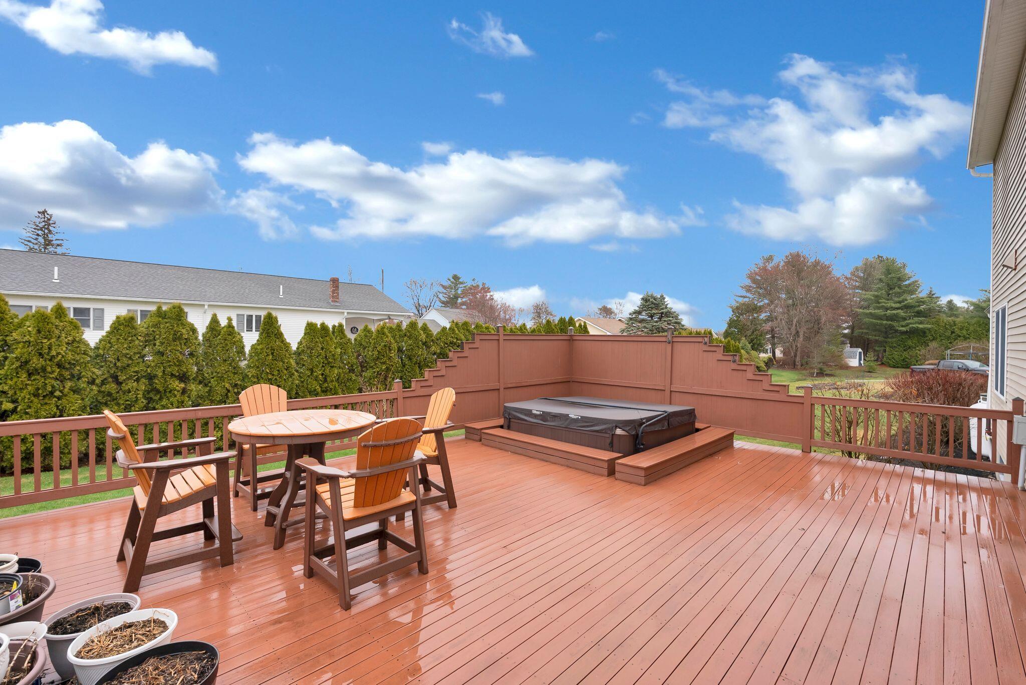 27 Forest Park Waterville ME 04901