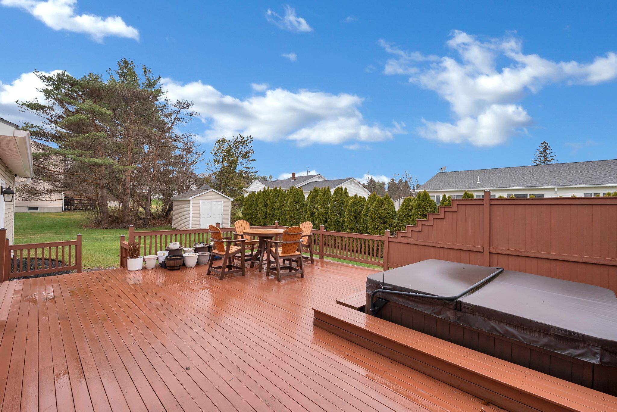 27 Forest Park Waterville ME 04901
