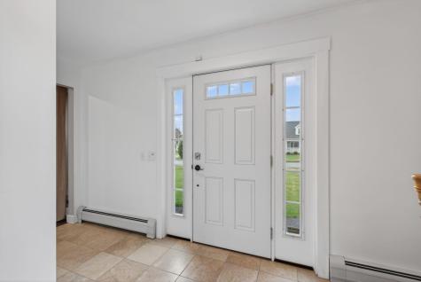 27 Forest Park Waterville ME 04901