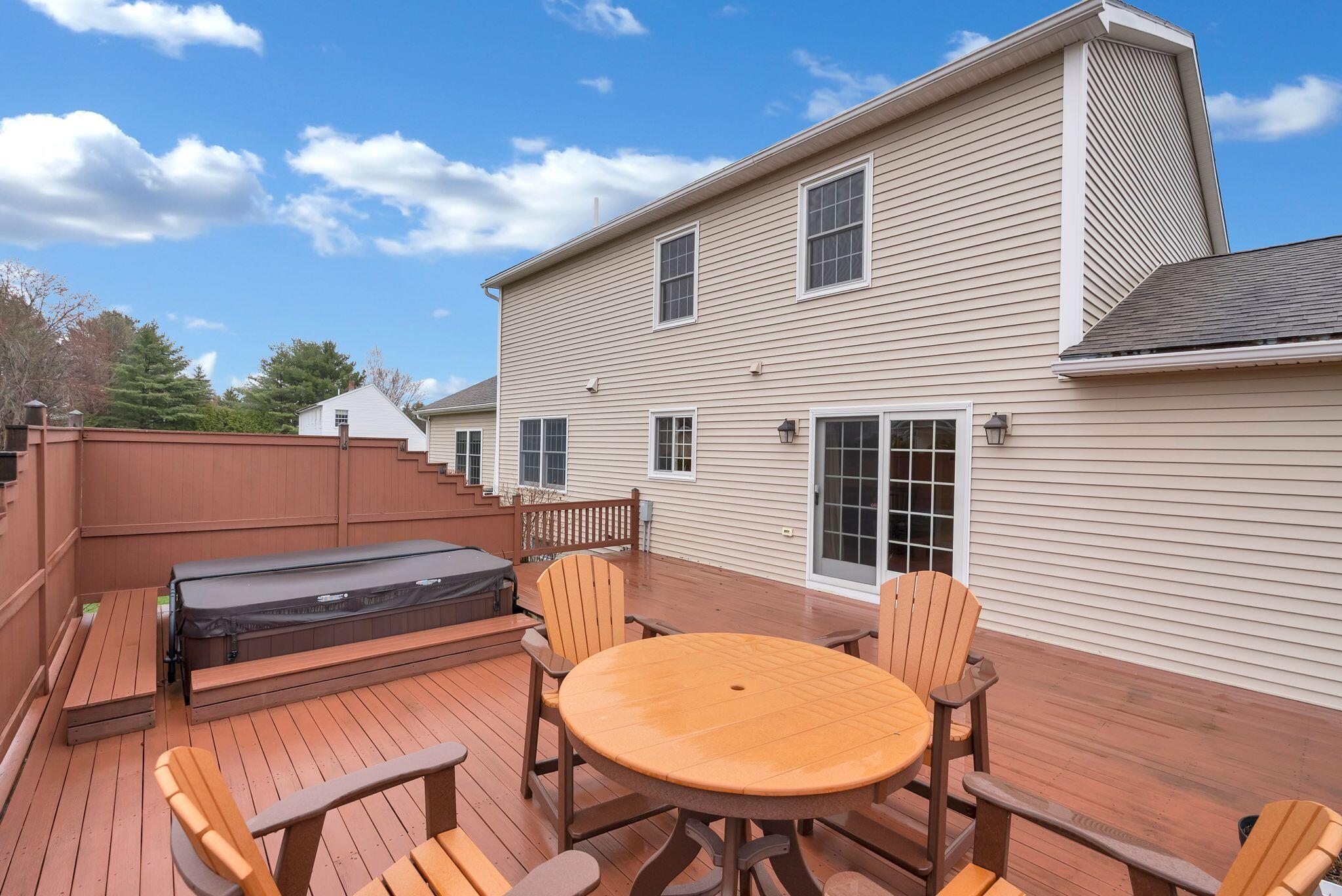 27 Forest Park Waterville ME 04901