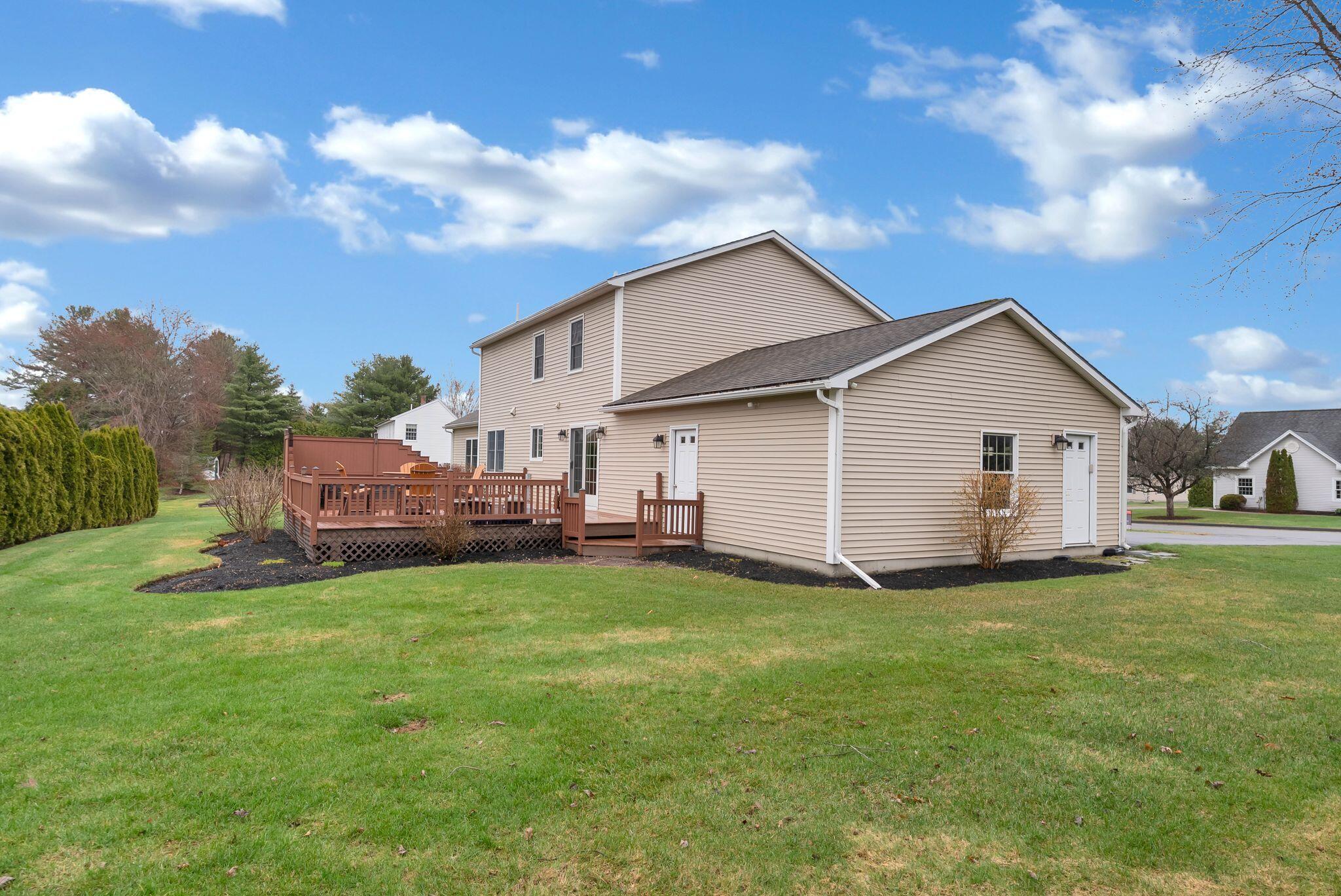 27 Forest Park Waterville ME 04901