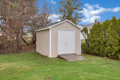 27 Forest Park Waterville ME 04901