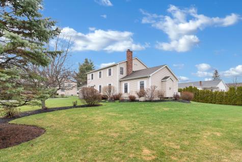 27 Forest Park Waterville ME 04901