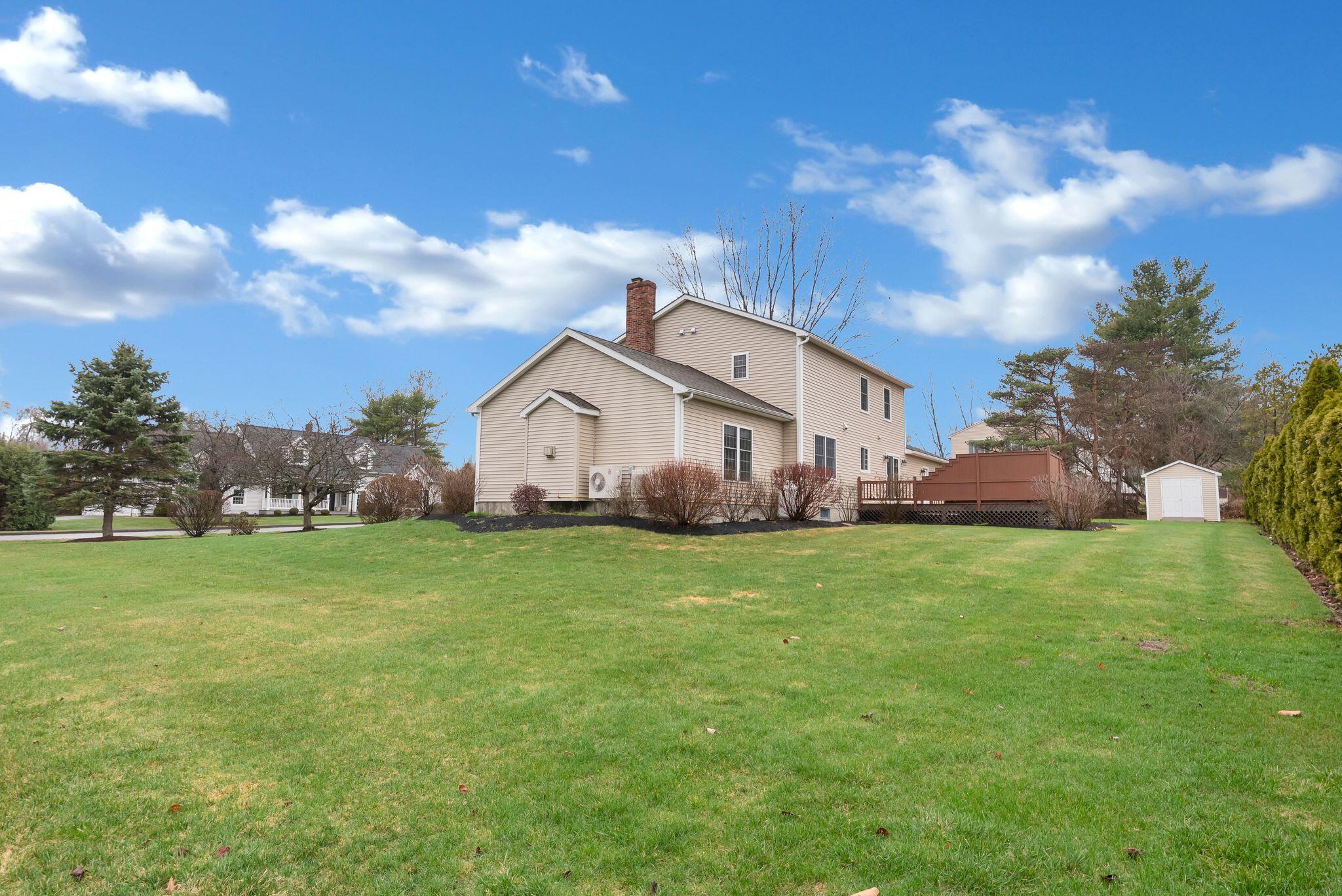 27 Forest Park Waterville ME 04901