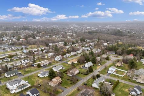 27 Forest Park Waterville ME 04901