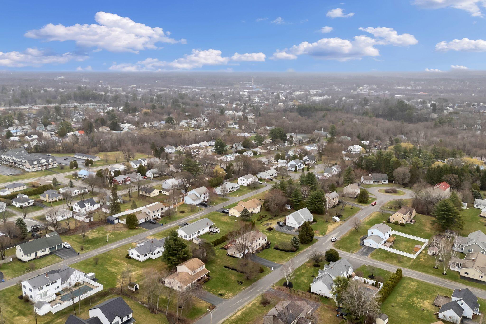 27 Forest Park Waterville ME 04901