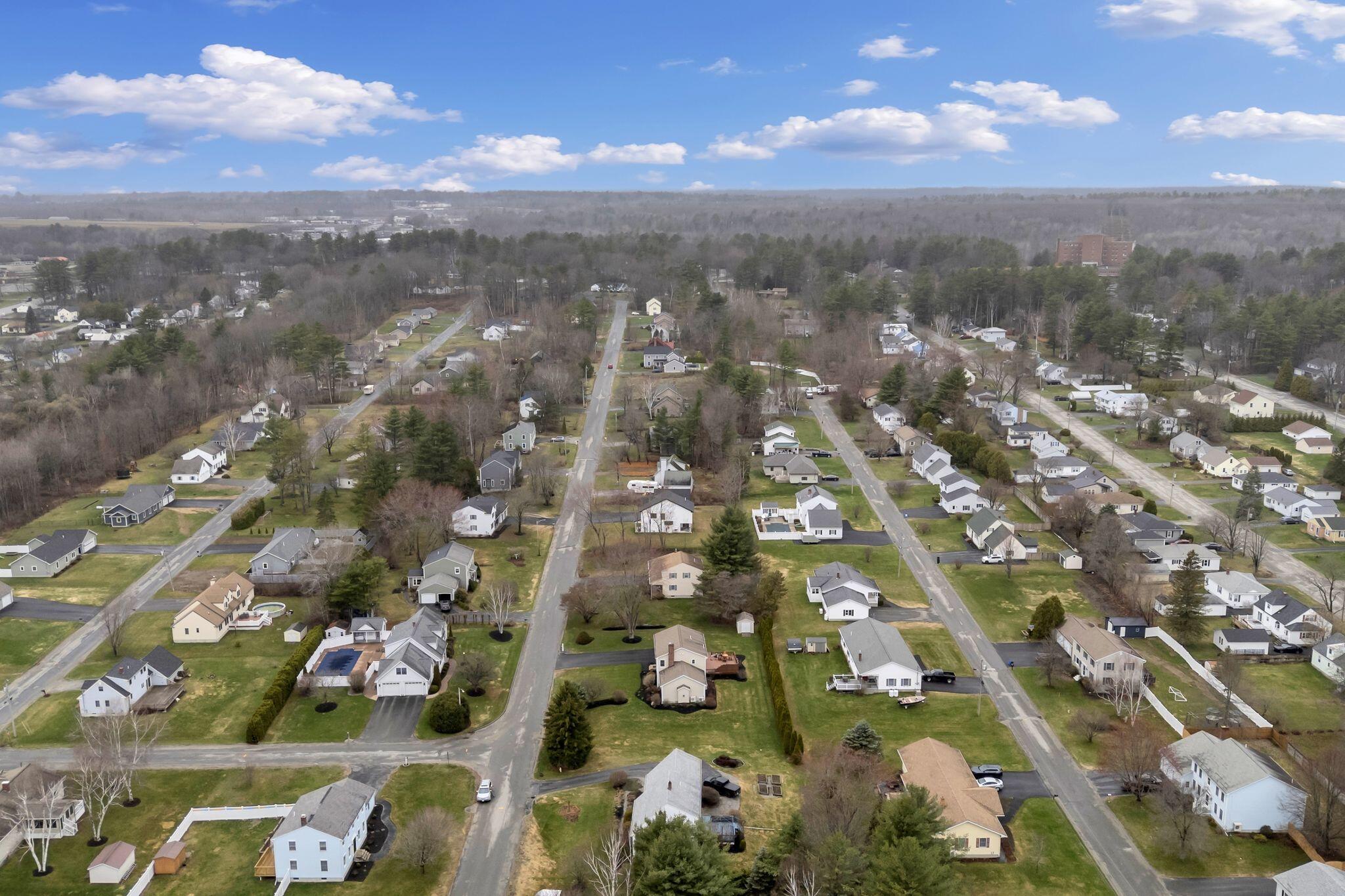 27 Forest Park Waterville ME 04901
