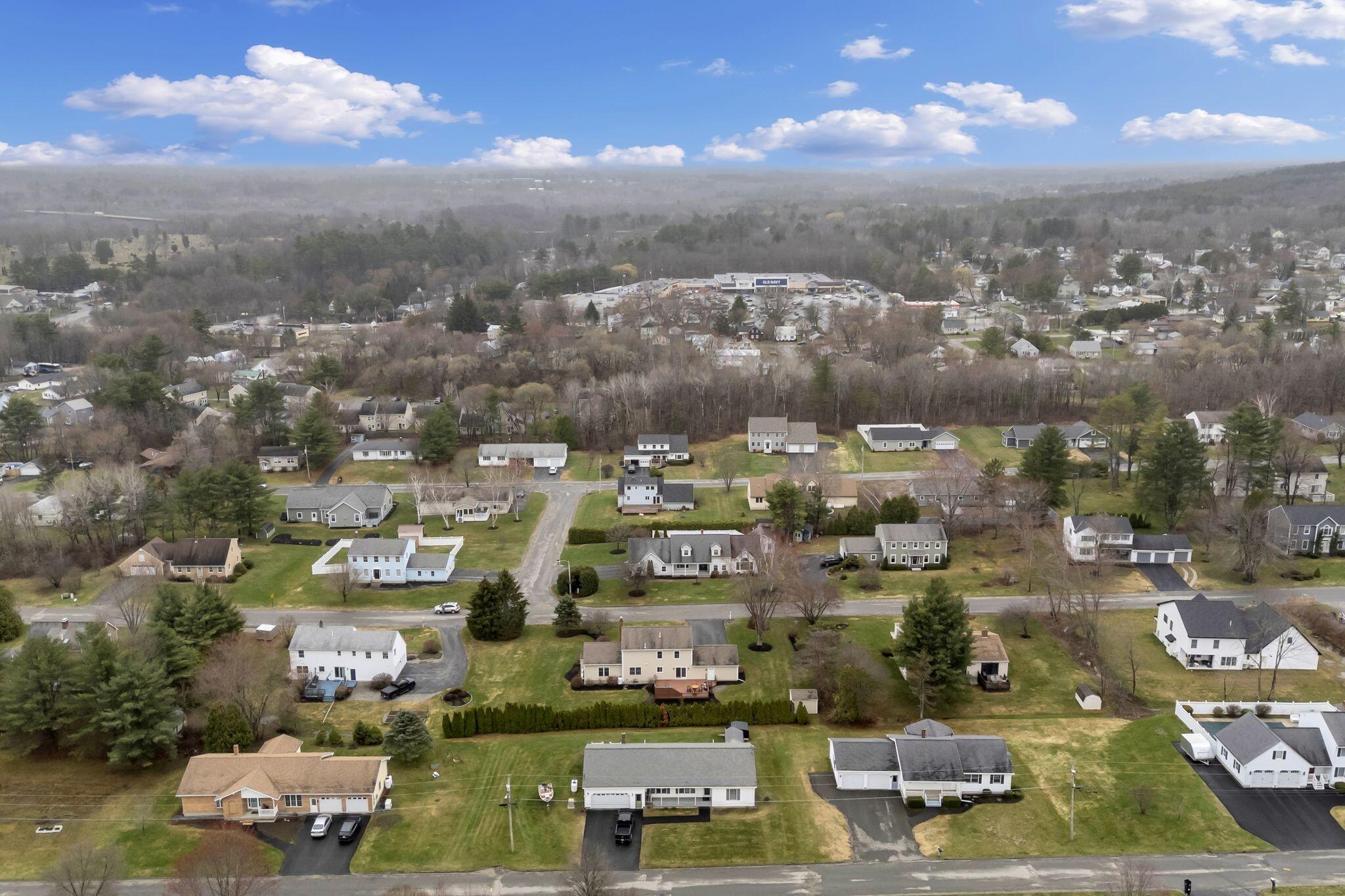 27 Forest Park Waterville ME 04901