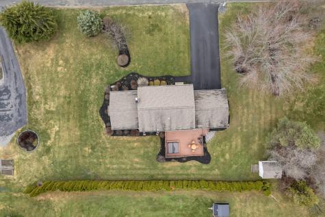 27 Forest Park Waterville ME 04901