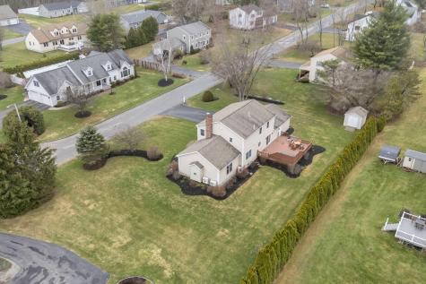 27 Forest Park Waterville ME 04901