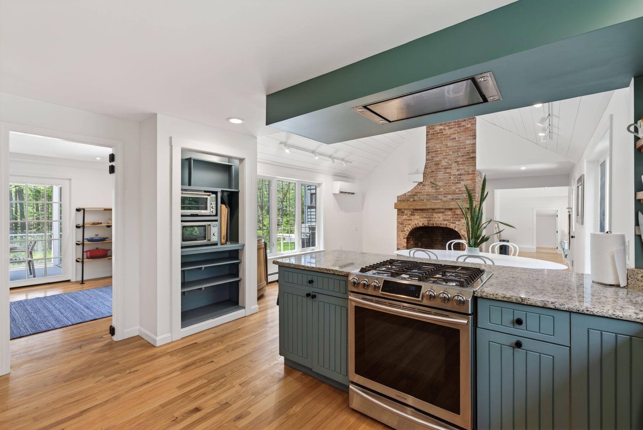 4 Commons Lane Kennebunk ME 04043