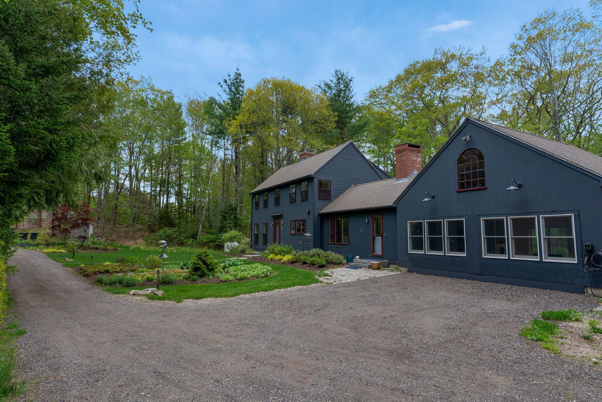 4 Commons Lane Kennebunk ME 04043