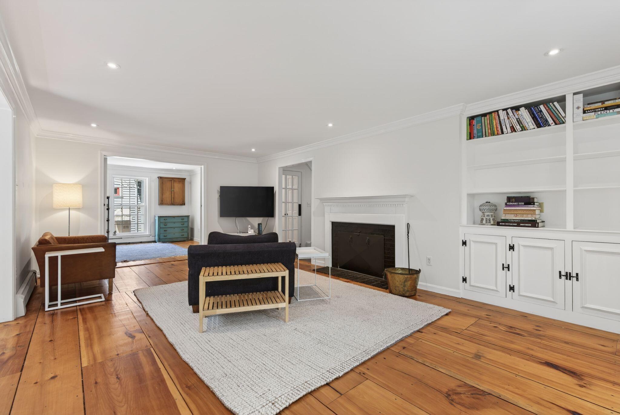 4 Commons Lane Kennebunk ME 04043