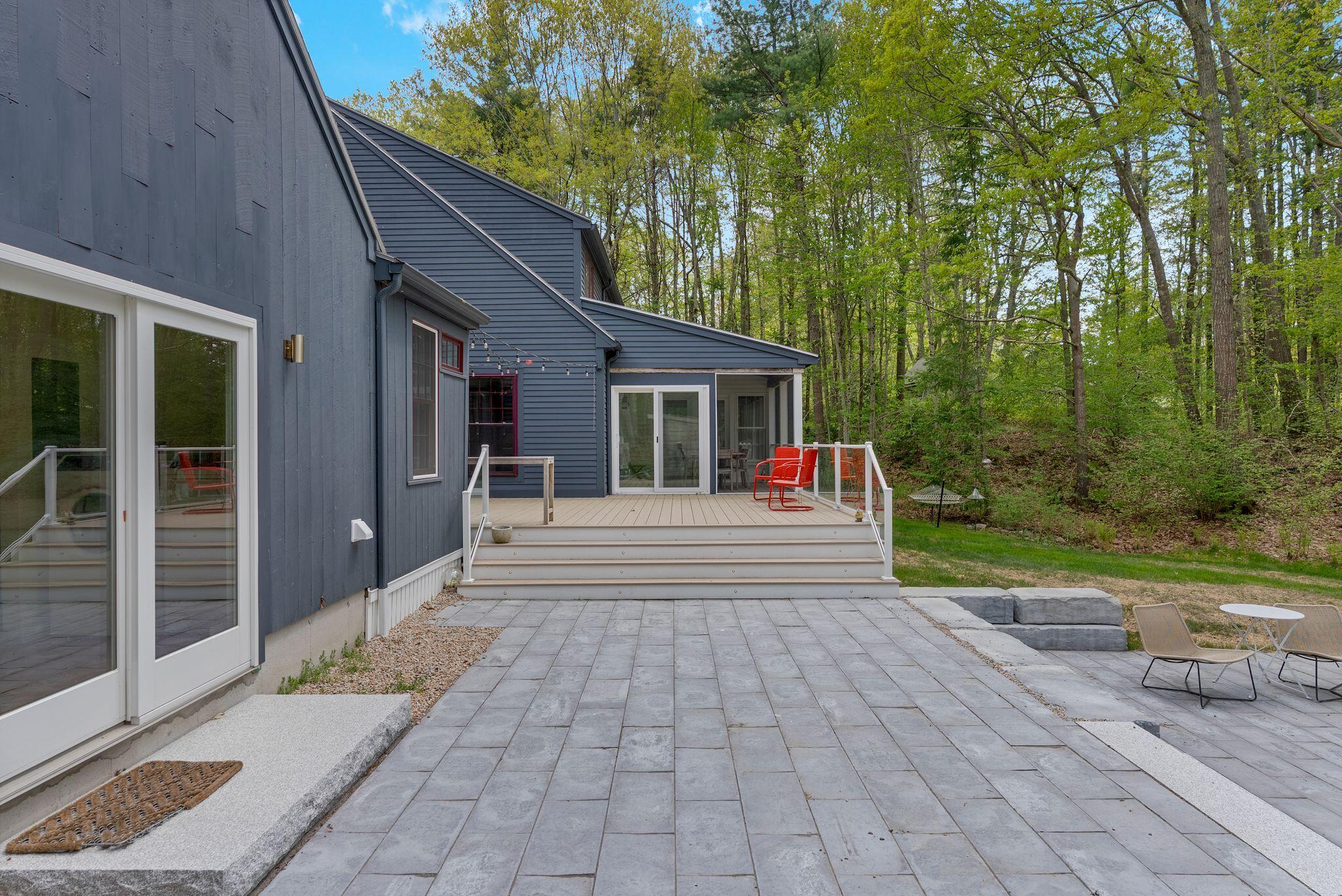 4 Commons Lane Kennebunk ME 04043