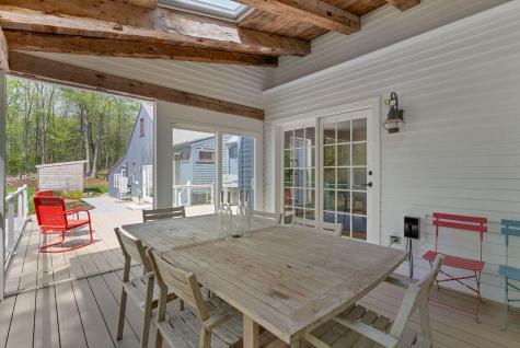 4 Commons Lane Kennebunk ME 04043