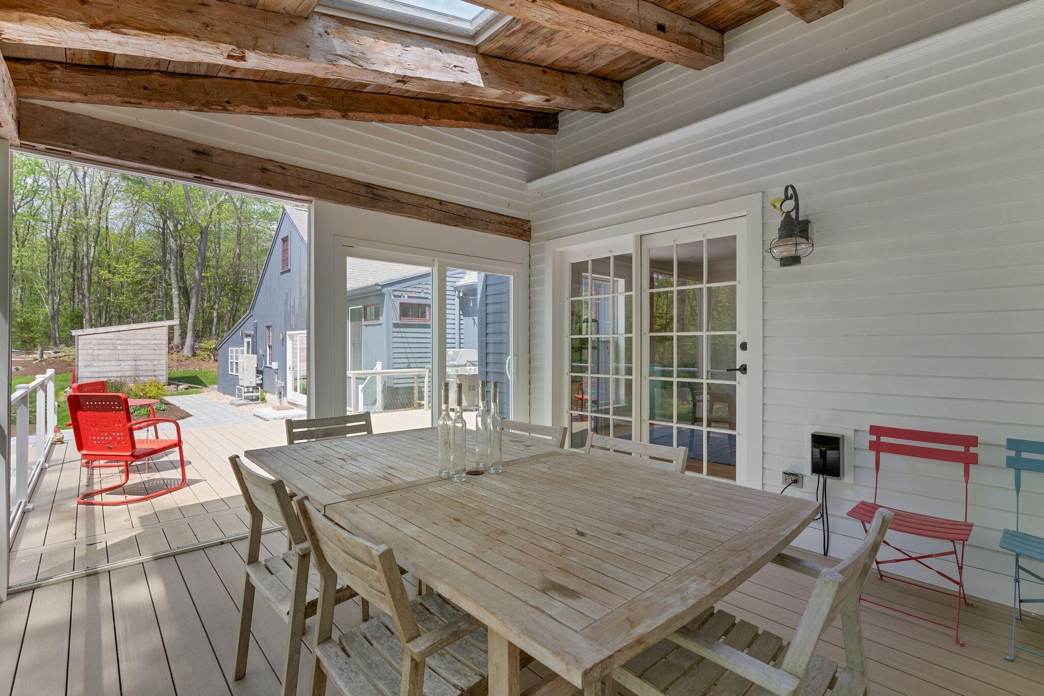 4 Commons Lane Kennebunk ME 04043