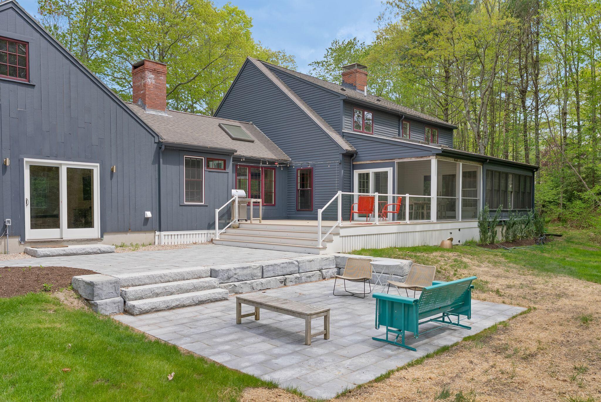 4 Commons Lane Kennebunk ME 04043