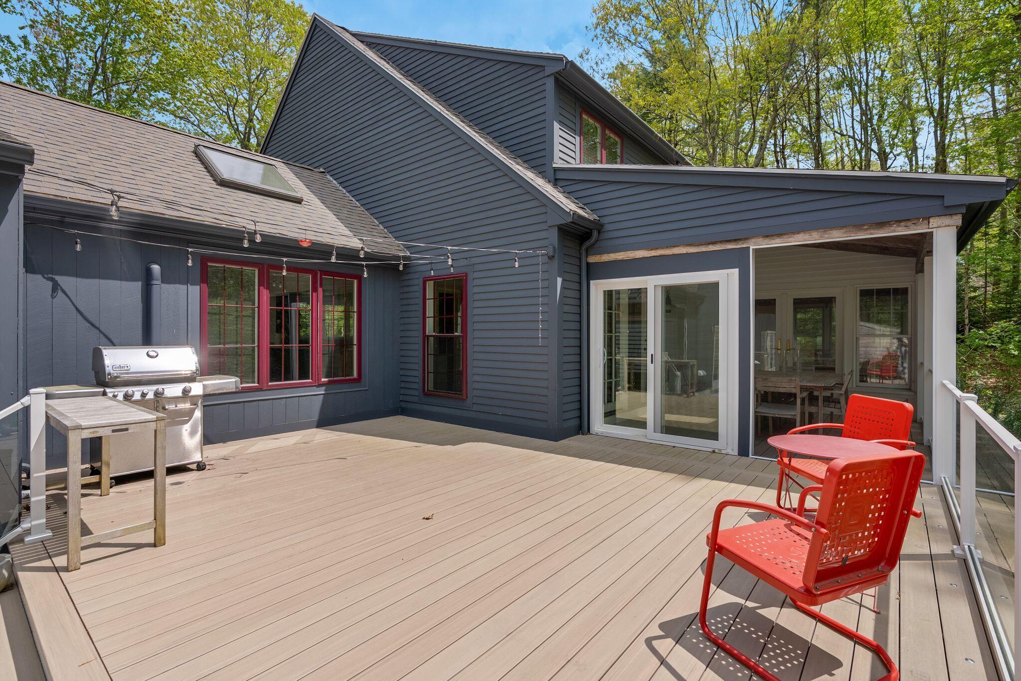 4 Commons Lane Kennebunk ME 04043