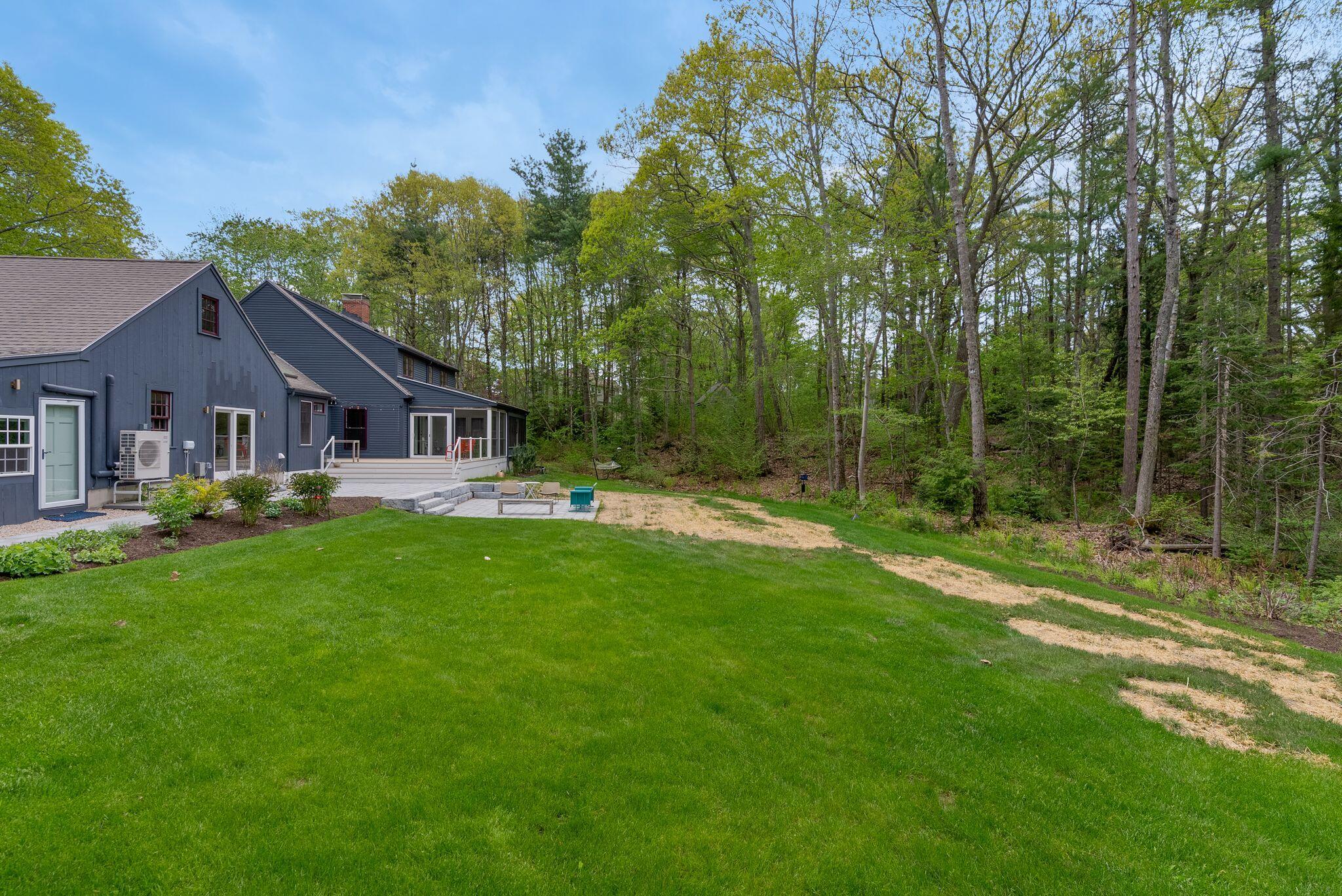 4 Commons Lane Kennebunk ME 04043